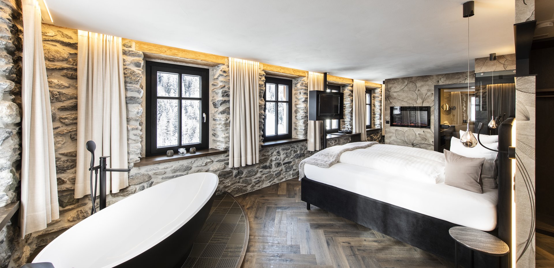 Wellness Suite