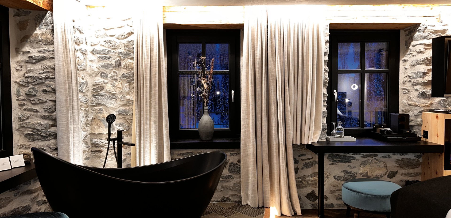 Nature SPA Suite